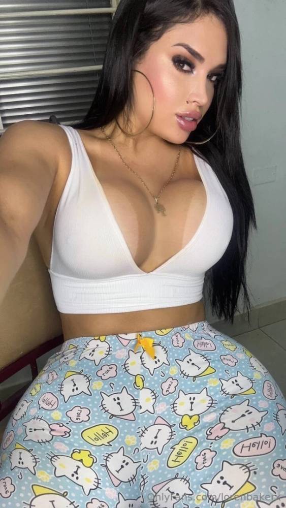 lorenbakerx [ lorenbakerx ] OnlyFans leaked photos on Hotleaks.tv - #2