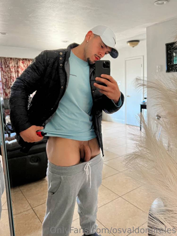 osvaldomireles [ osvaldomireles ] OnlyFans leaked photos on Hotleaks.tv - #4