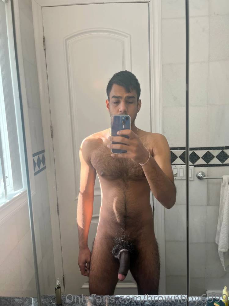 brownboy6999 [ brownboy6999 ] OnlyFans leaked photos on Hotleaks.tv - #1