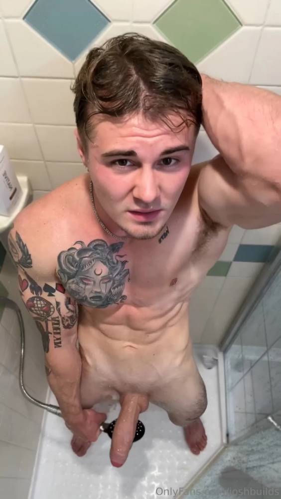 joshbuilds [ joshbuilds ] OnlyFans leaked photos on Hotleaks.tv - #7