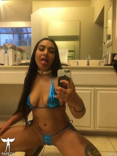 Cybcin / cybcin Nude Leaks OnlyFans - TheFap - #4