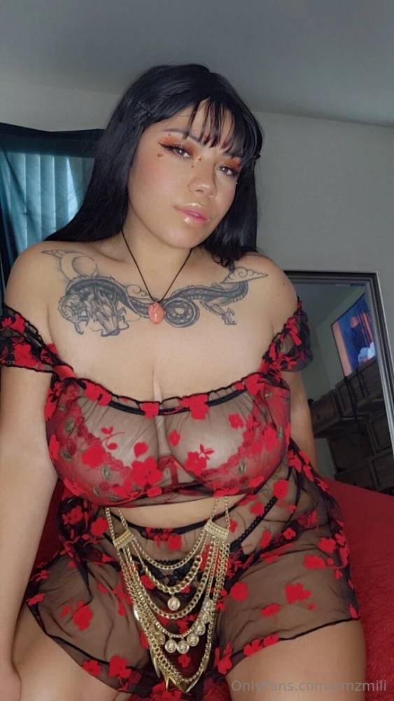 xmzmili [ xmzmili ] OnlyFans leaked photos on Hotleaks.tv - #20