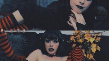 Mavis From Hotel Transylvania By Thematchandkerosene - #1