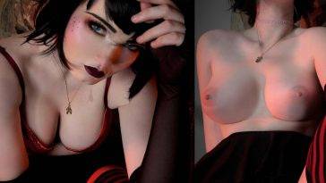 Mavis From Hotel Transylvania By Thematchandkerosene - #2