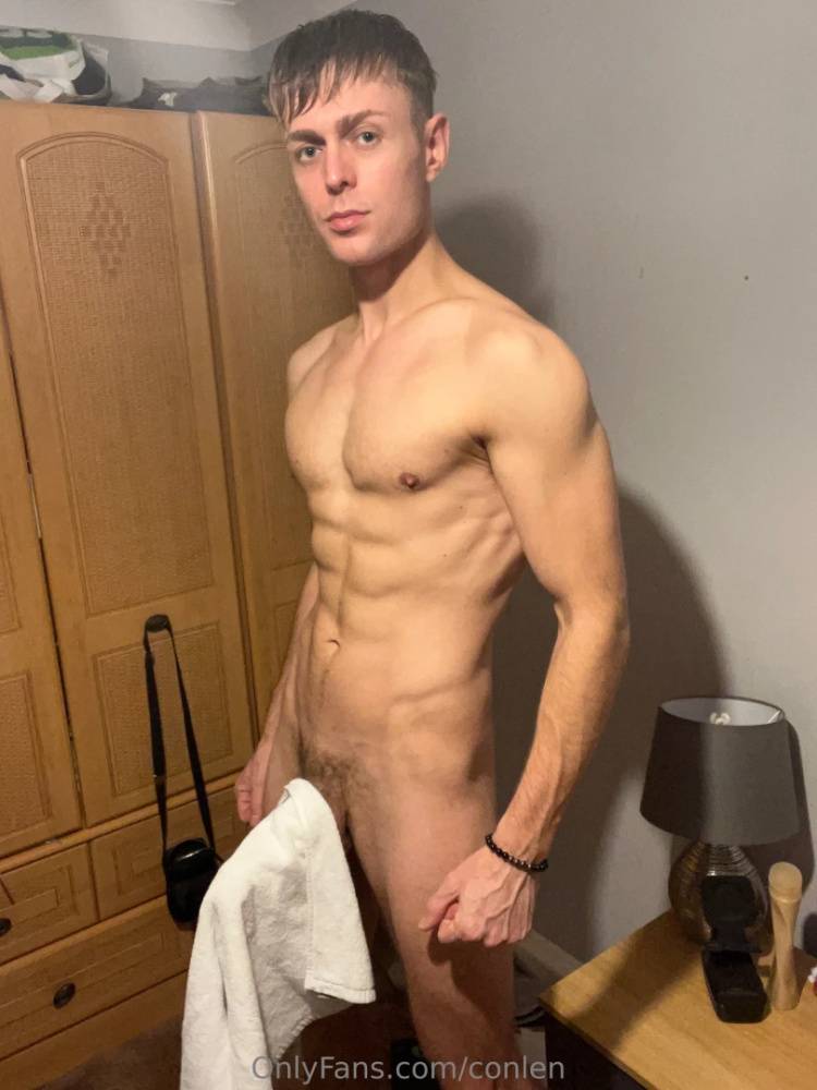 conlen [ conlen ] OnlyFans leaked photos on Hotleaks.tv - #7