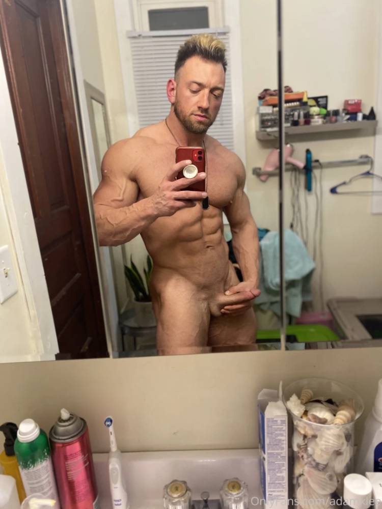 adamxlee [ adamxlee ] OnlyFans leaked photos on Hotleaks.tv - #2