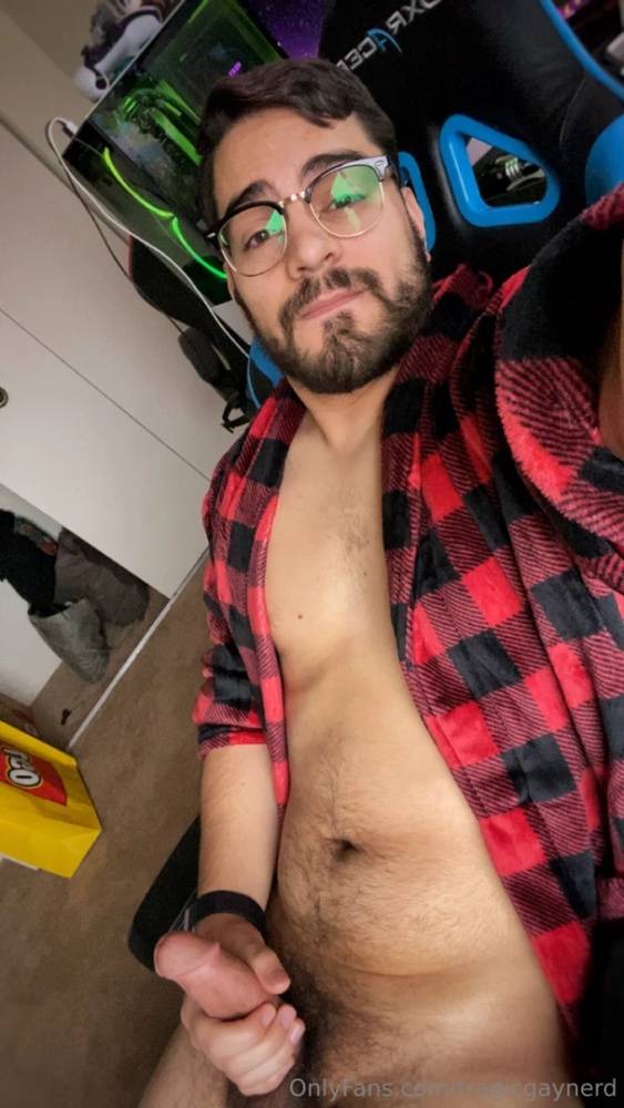 tragicgaynerd [ tragicgaynerd ] OnlyFans leaked photos on Hotleaks.tv - #4