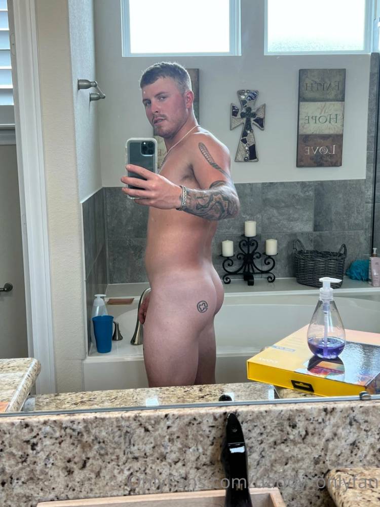 levi_wrangler2 [ levi-wrangler2 ] OnlyFans leaked photos on Hotleaks.tv - #9