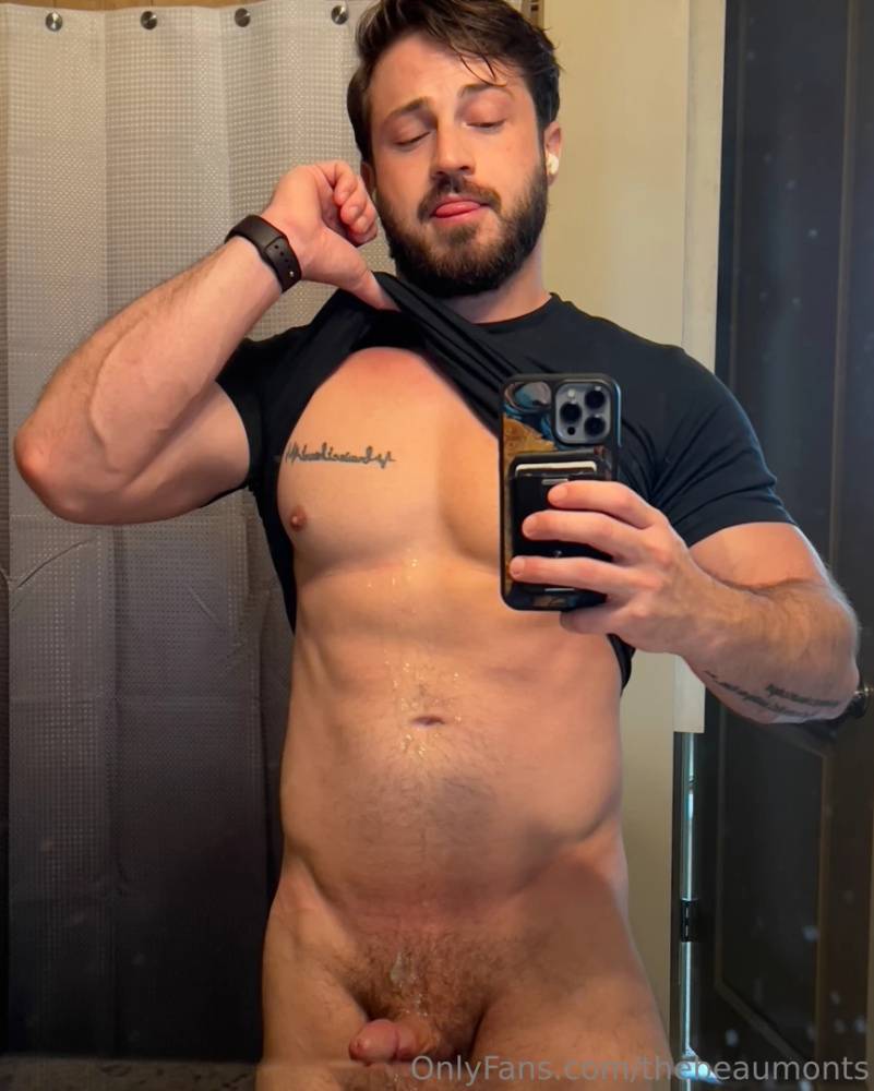 thebeaumonts [ thebeaumonts ] OnlyFans leaked photos on Hotleaks.tv - #6