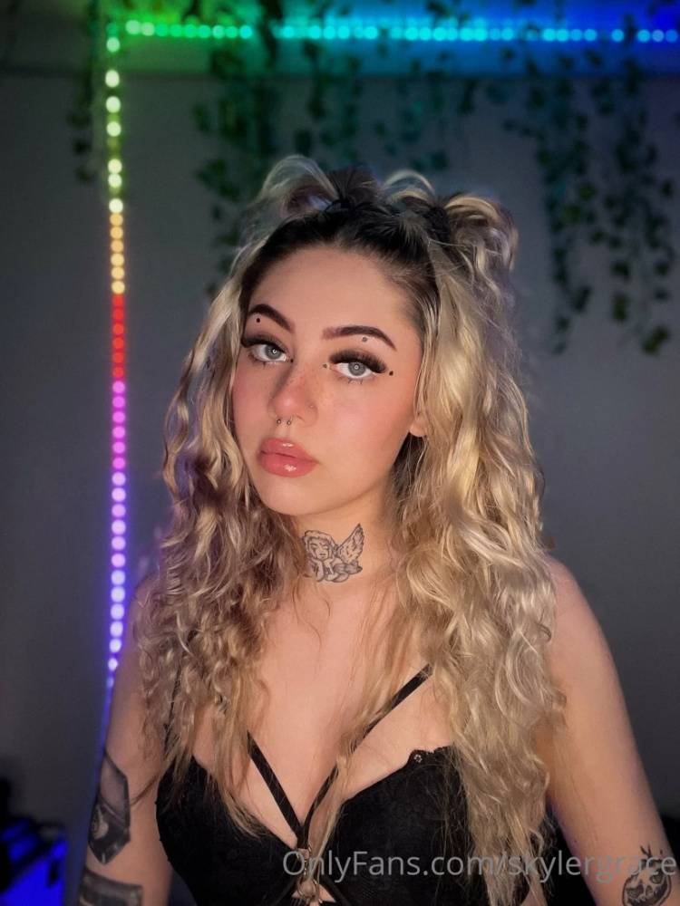 skylergrace [ skylergrace ] OnlyFans leaked photos on Hotleaks.tv - #18