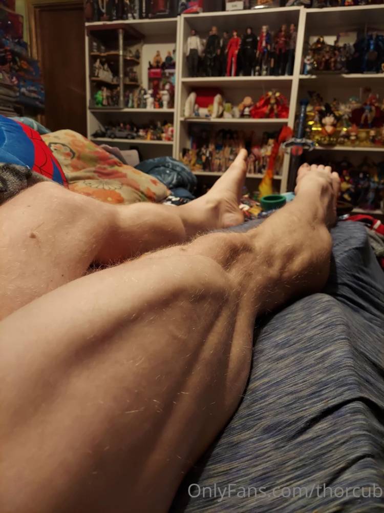 thorcub [ thorcub ] OnlyFans leaked photos on Hotleaks.tv - #11