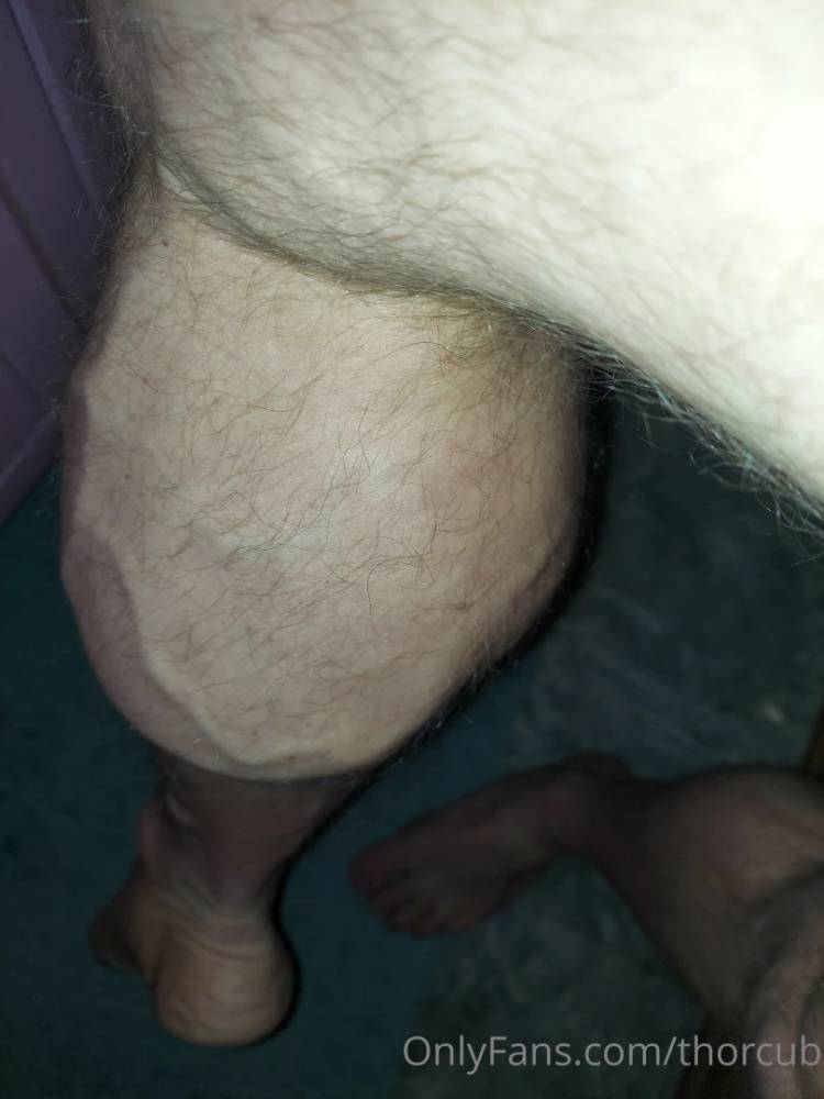 thorcub [ thorcub ] OnlyFans leaked photos on Hotleaks.tv - #28