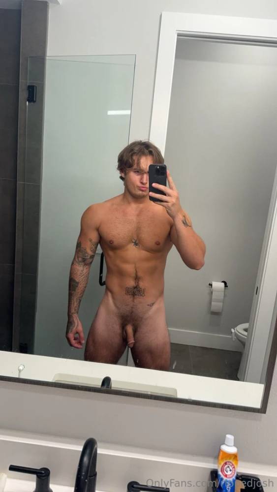 rippedjosh [ rippedjosh ] OnlyFans leaked photos on Hotleaks.tv - #14