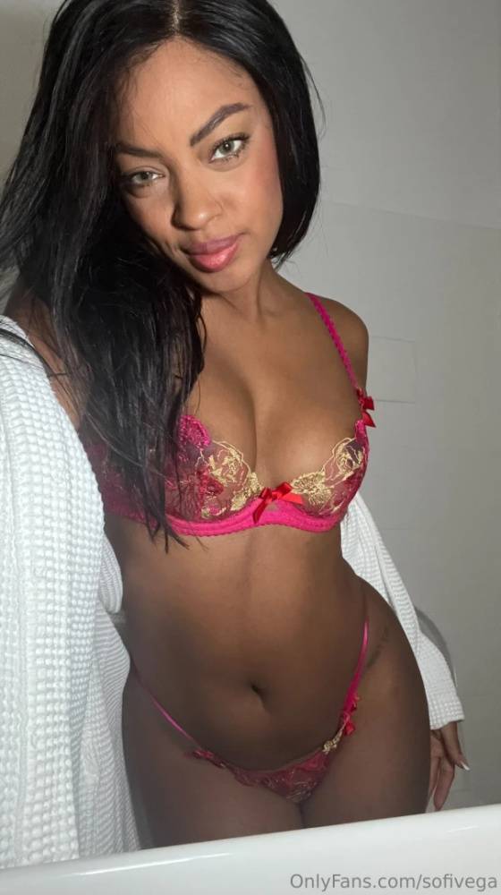 sofivega [ sofivega ] OnlyFans leaked photos on Hotleaks.tv - #1