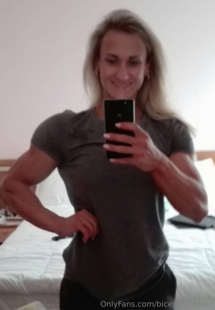 bicepsgoddess [ bicepsgoddess ] OnlyFans leaked photos on Hotleaks.tv - #10