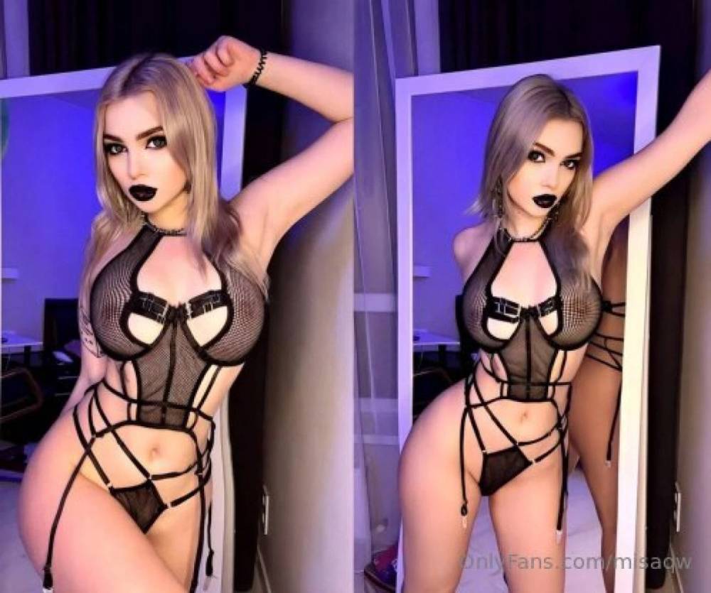 misaqw [ misaqw ] OnlyFans leaked photos on Hotleaks.tv - #3