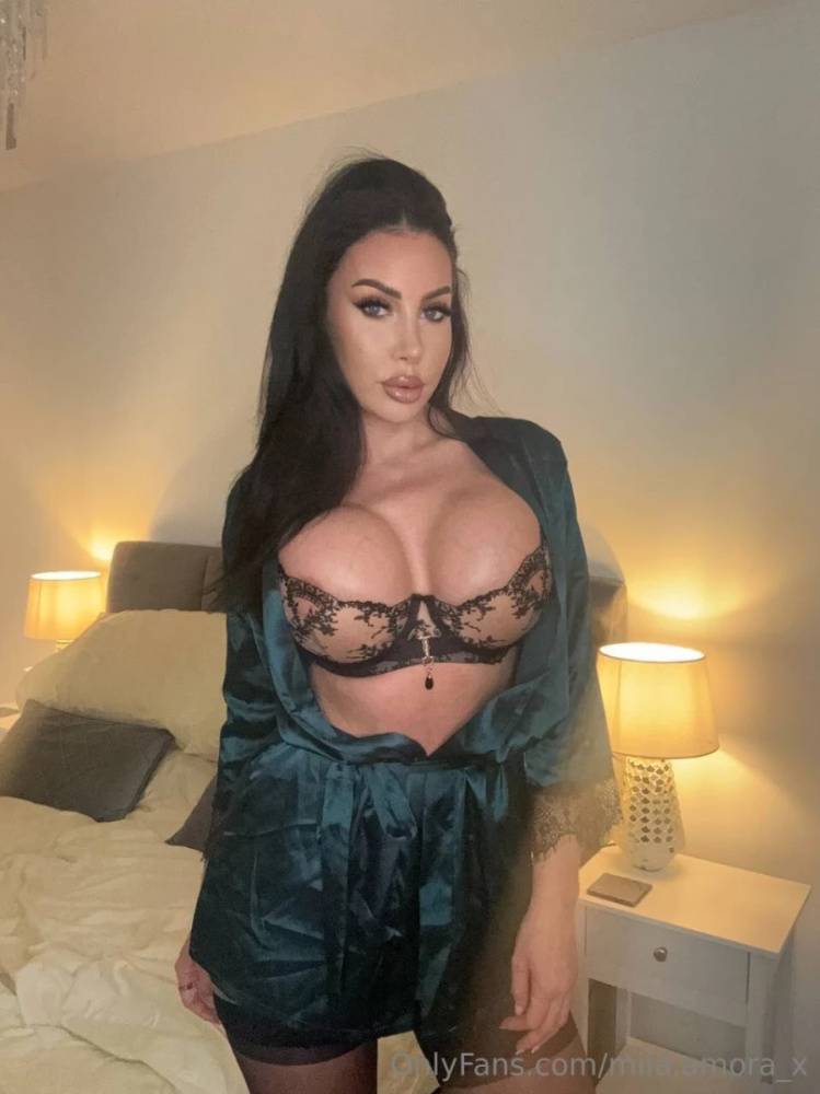 mila.amora_x [ mila-amora-x ] OnlyFans leaked photos on Hotleaks.tv - #3