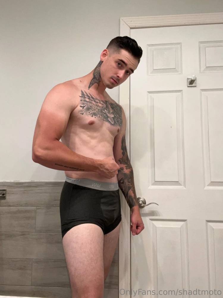 shadtmoto [ shadtmoto ] OnlyFans leaked photos on Hotleaks.tv - #25