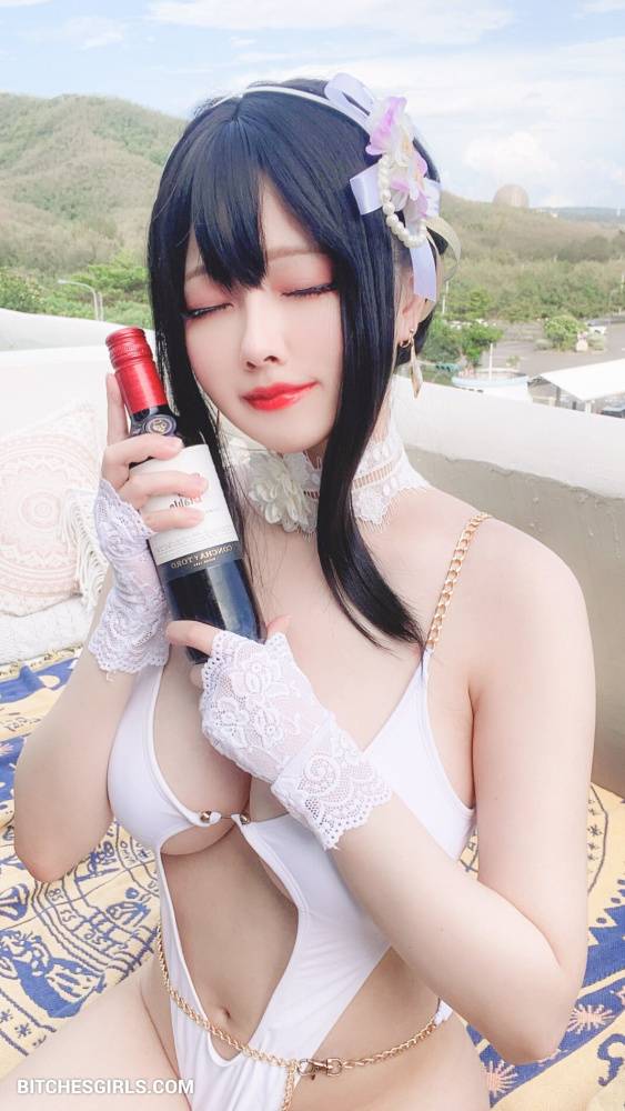 Artyya Ti Nude Asian - Arty Huang Reddit Leaked Nude Photos - #22