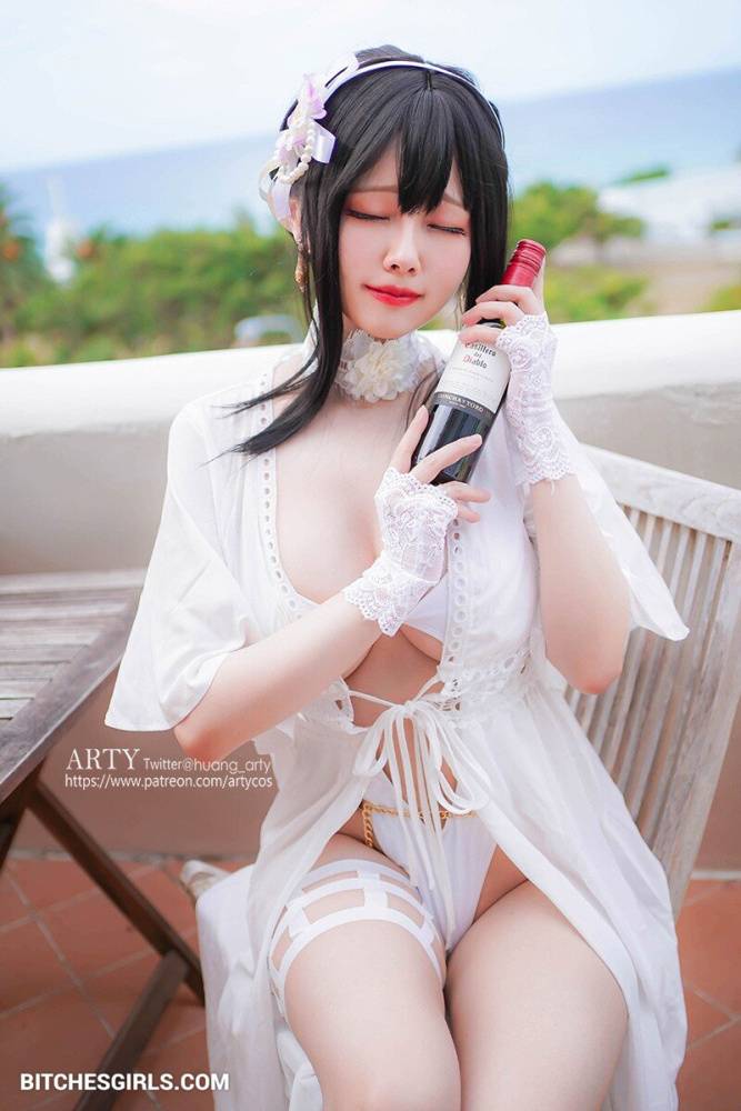 Artyya Ti Nude Asian - Arty Huang Reddit Leaked Nude Photos - #24