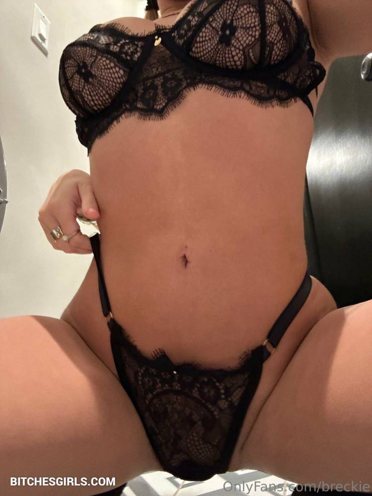 Breckie Hill Nude Asian - Brecckiiehill Onlyfans Leaked Nude Pics - #7