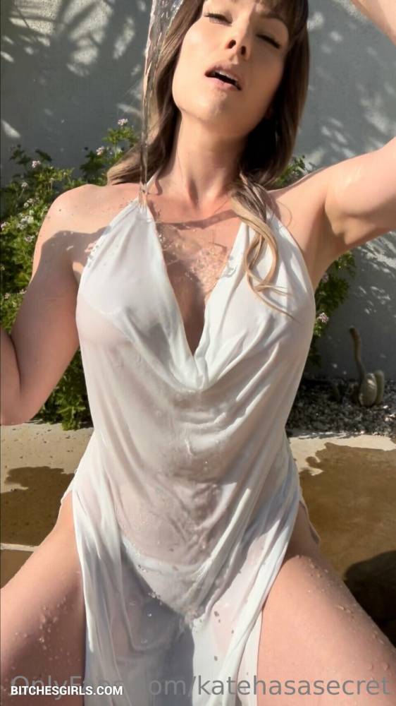 Kate Elliot - Alis A. Rasmussen Onlyfans Leaked Naked Photo - #15