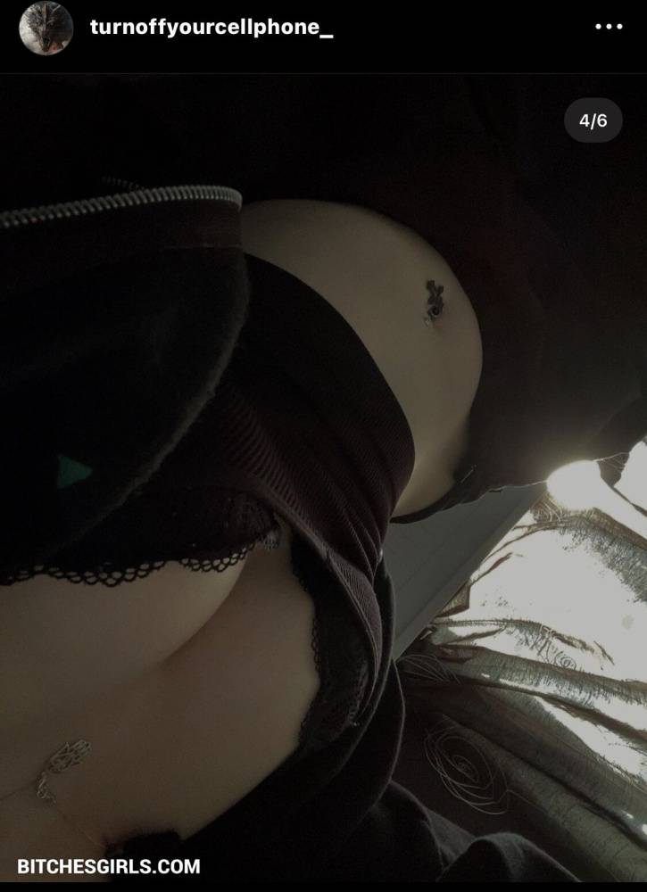 Jessica Kenny Instagram Naked Influencer - Slushpuppe Onlyfans Leaked Nude Pics - #4