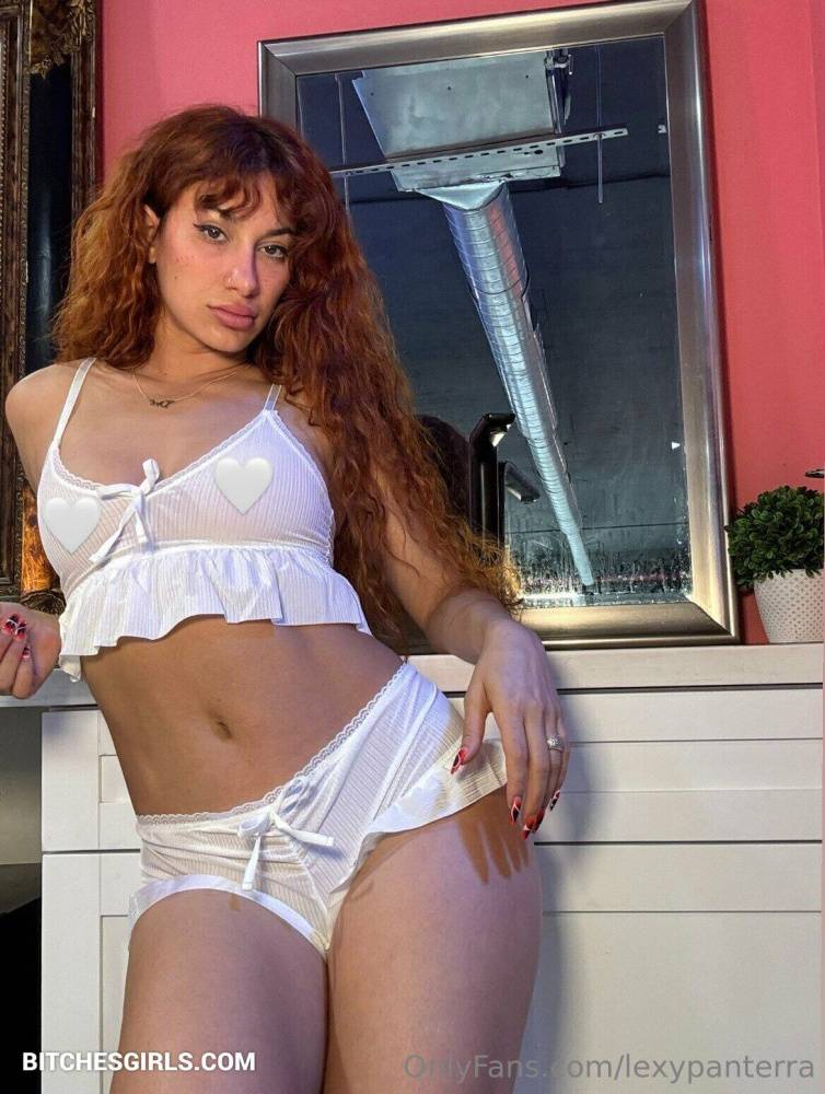 Lexy Panterra - Alexis Liela Afshar Onlyfans Leaked Nudes - #9