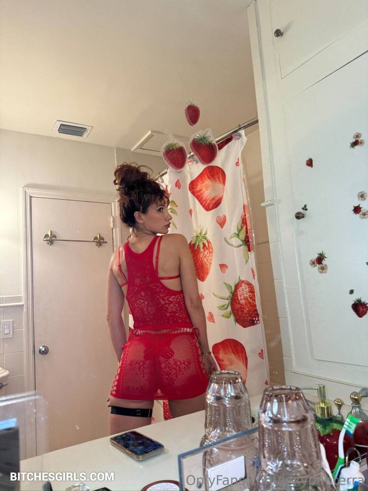 Lexy Panterra - Alexis Liela Afshar Onlyfans Leaked Nudes - #16