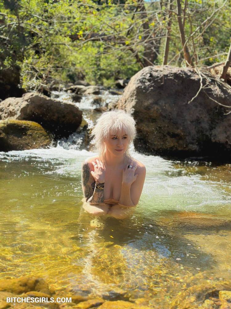 Comic Book Nude Twitch - Danika Lee Massey Patreon Leaked Nude Photos - #10