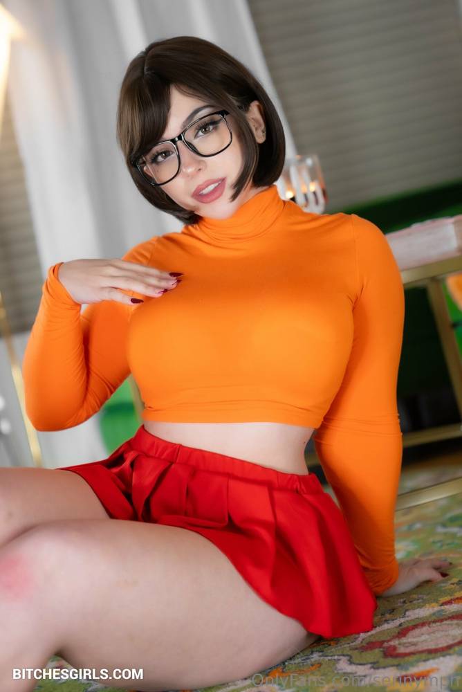 Serinide Cosplay Porn - Serinymph Cosplay Leaked Nudes - #6