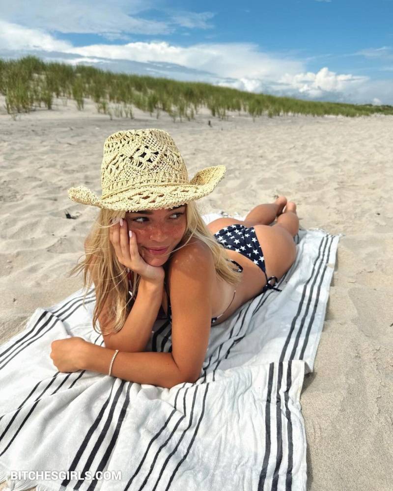 Olivia Dunne Instagram Sexy Influencer - Livvy Dunne - #9