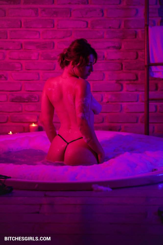 Natalia Fadeev Cosplay Nudes - Nataliafadeev Cosplay Leaked Nudes - #1