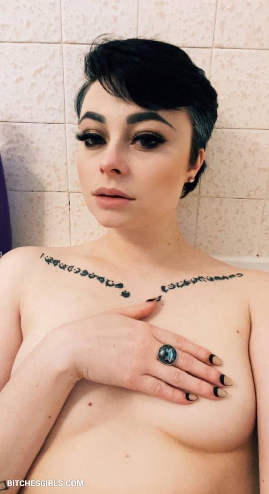 Harlihero Cosplay Porn - Harli Kane Cosplay Leaked Nudes - #18