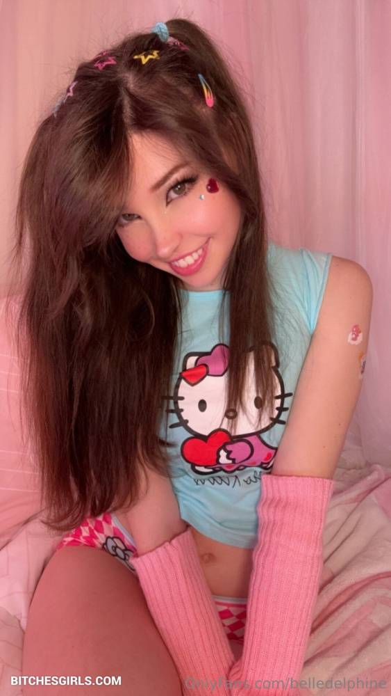 Belle Delphine Cosplay Porn - Mary-Belle Kirschner Onlyfans Leaked Nude Pics - #17