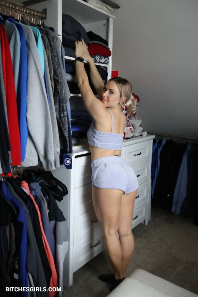 Chelsea Werner Instagram Nude Influencer - Chelsea_Evee - #9
