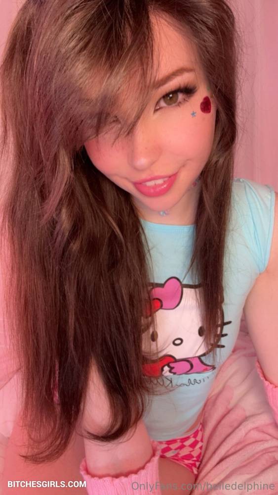 Belle Delphine Cosplay Porn - Mary-Belle Kirschner Onlyfans Leaked Nude Pics - #21