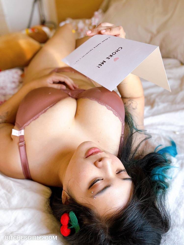 Itsakidearest Youtube Nude Influencer - Akidearest Onlyfans Leaked Photos - #6