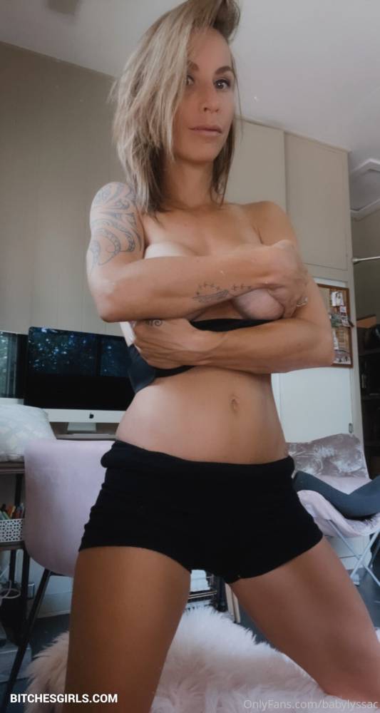 Lyssa Chapman - Mslyssac Onlyfans Leaked Naked Photo - #13