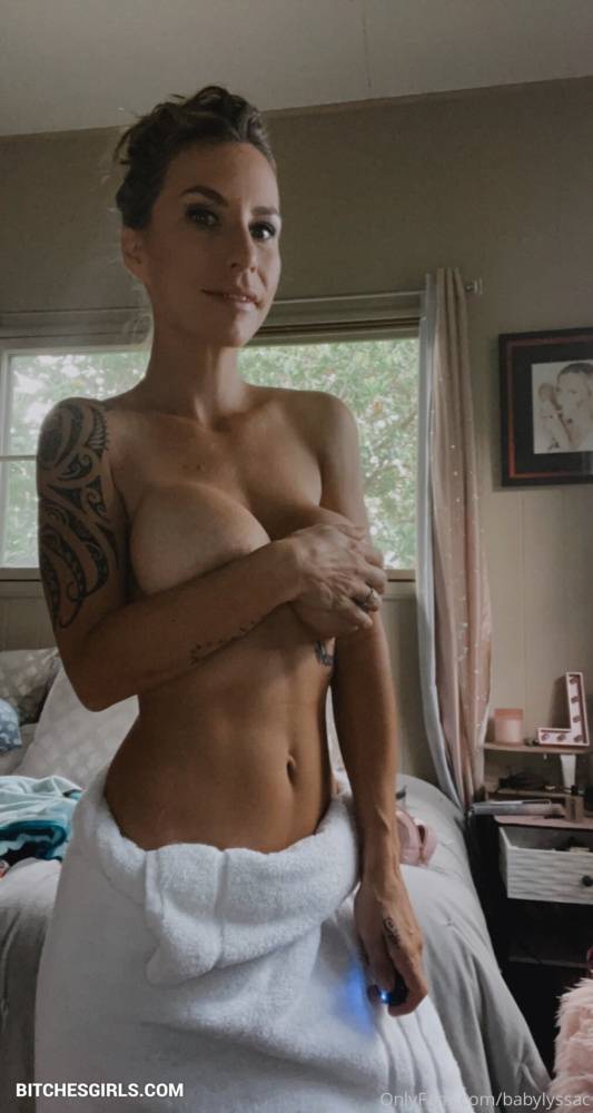 Lyssa Chapman - Mslyssac Onlyfans Leaked Naked Photo - #2