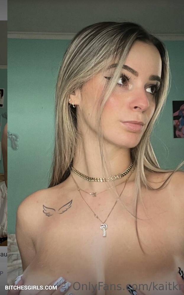 Kaitlynkrems Instagram Naked Influencer - Kaitlyn Krems Onlyfans Leaked Nude Photos - #1