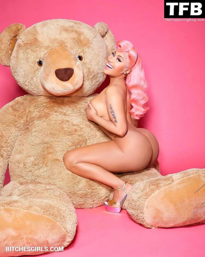 Nicki Minaj Nude Black - Onika Maraj. Nude Videos Black - #14