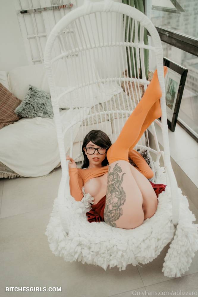 Amanda Welp - Blizzard Entertainment Onlyfans Leaked Nude Photos - #11