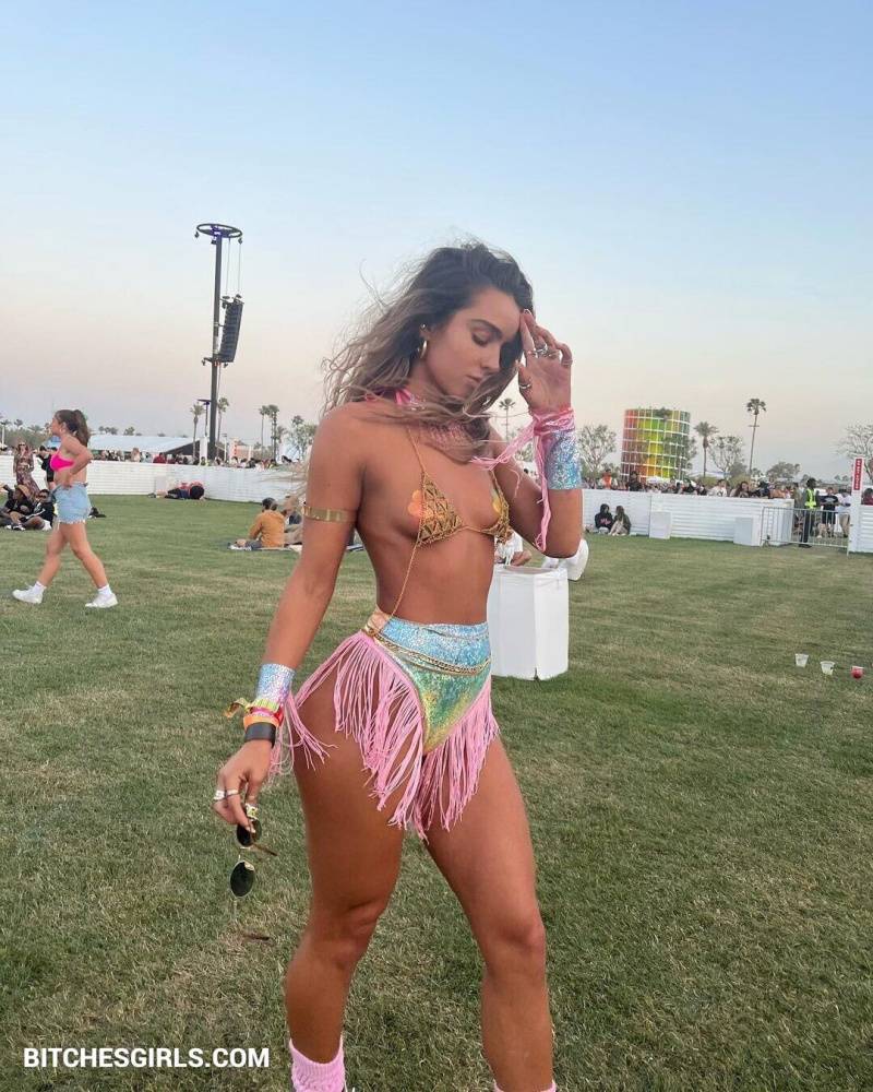 Sommer Ray Instagram Nude Influencer - Sommerrayofficial - #7