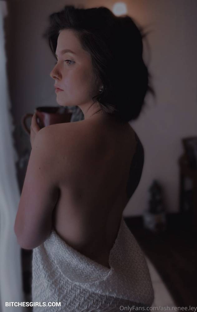 Ashley Renee - Brittany Inge Onlyfans Leaked Naked Pics - #2