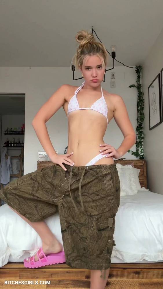 Olivia Ponton Nude Teen - Iamoliviaponton Celebrities Leaked Naked Pics - #15