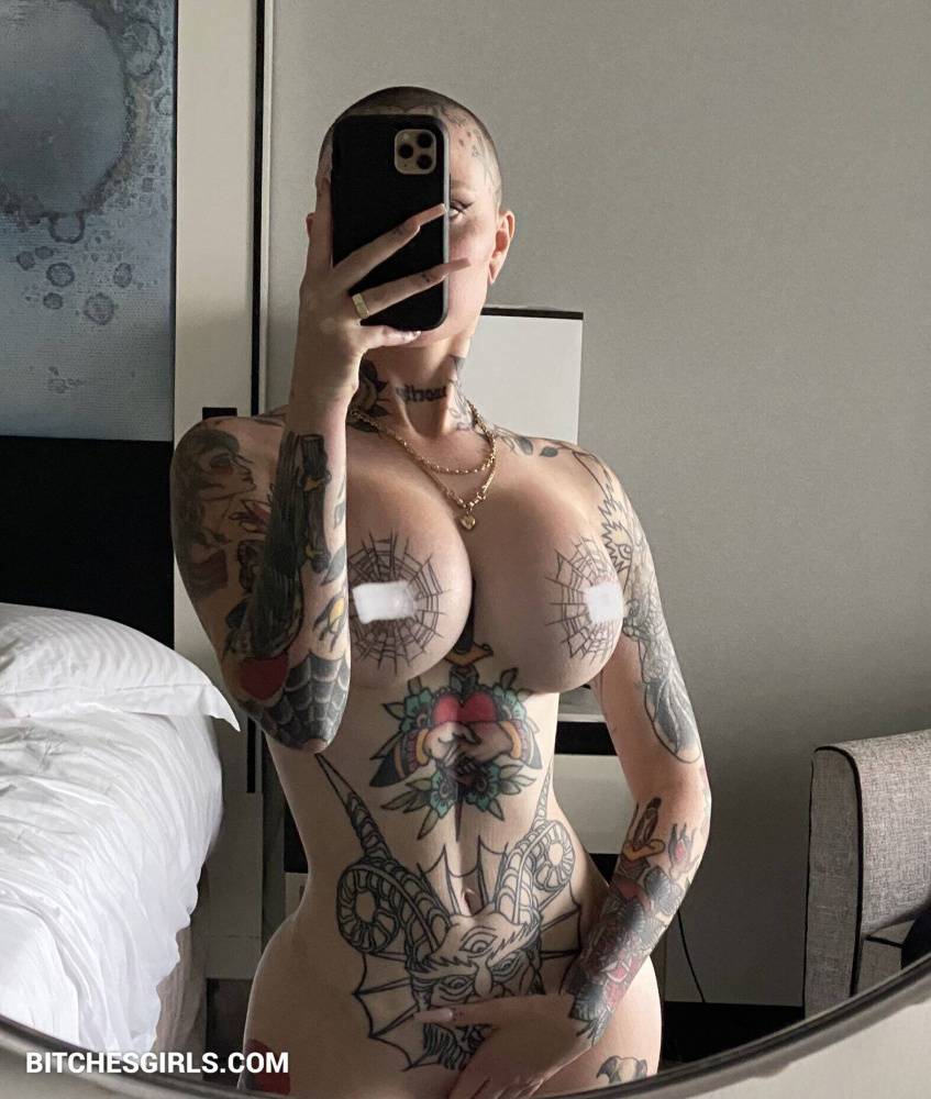 E. Boring Instagram Nude Influencer - Edwin Boring Onlyfans Leaked Naked Photos - #10