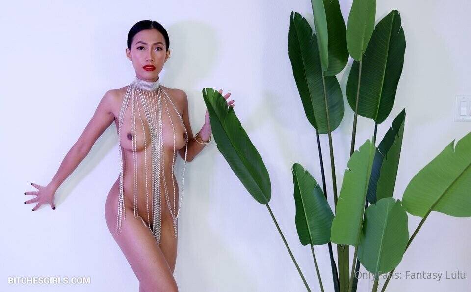 Clueless Lulu Nude Asian - Lulu Onlyfans Leaked Nude Photos - #3