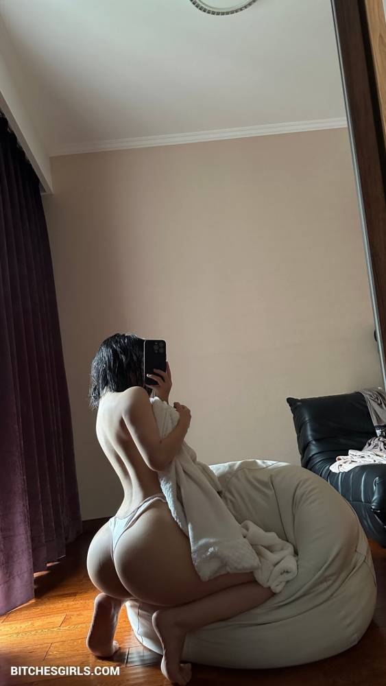 Qiao.Niutt Nude Asian - Qiaoniu Onlyfans Leaked Naked Photos - #7