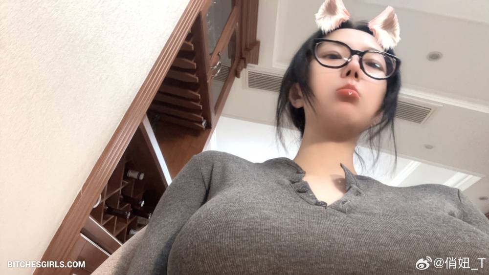 Qiao.Niutt Nude Asian - Qiaoniu Onlyfans Leaked Naked Photos - #15